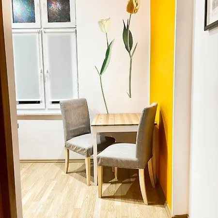 Piasek Sopotu Apartment Exterior photo