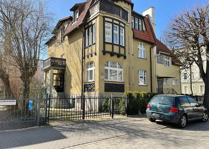 Piasek Sopotu