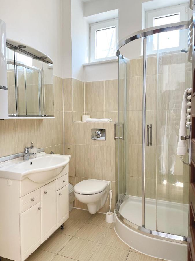Apartment Piasek Sopotu